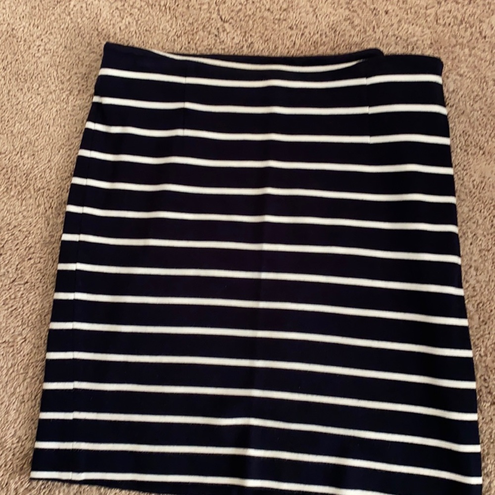 Banana republic skirt
